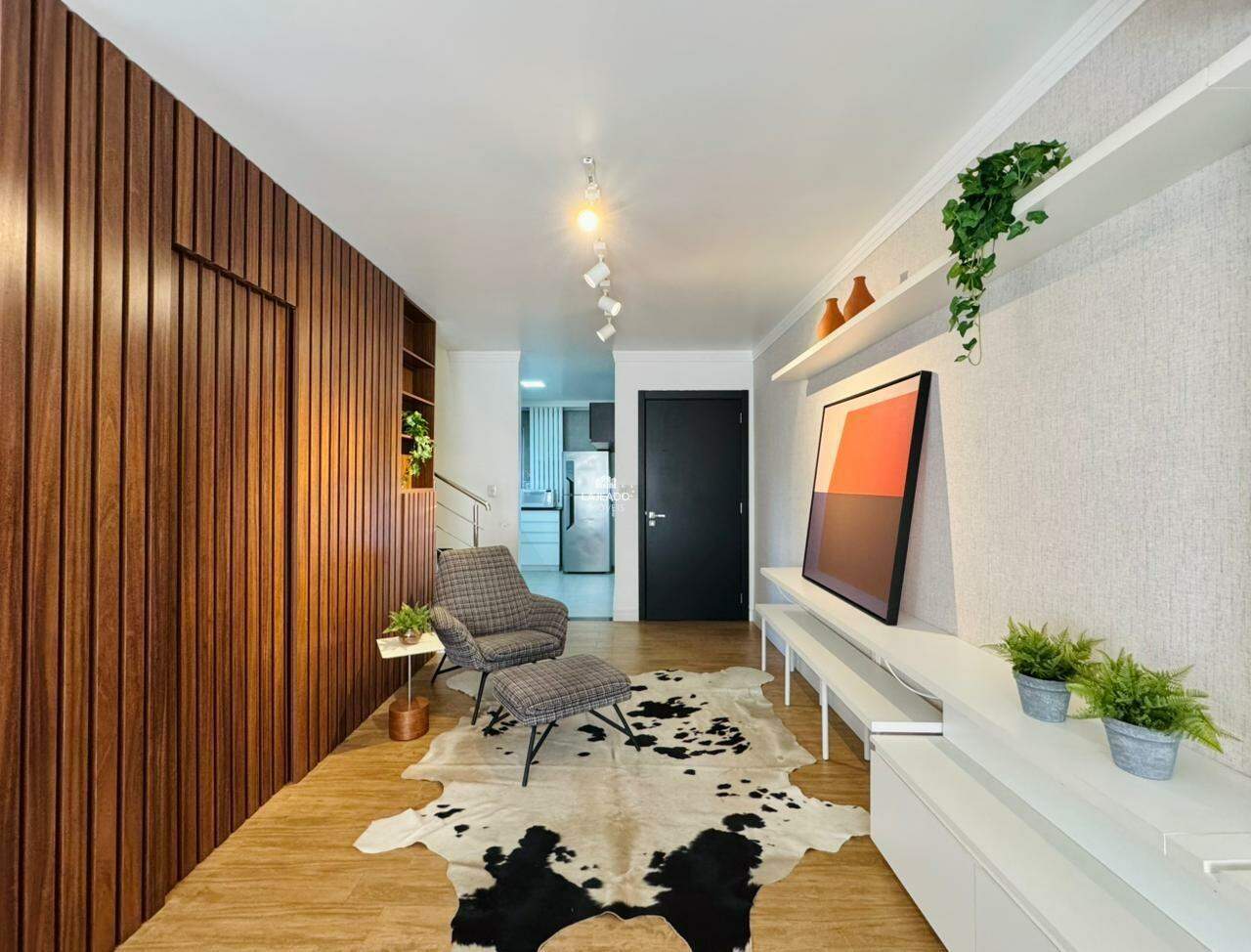 Apartamento, 2 quartos, 96 m² - Foto 3