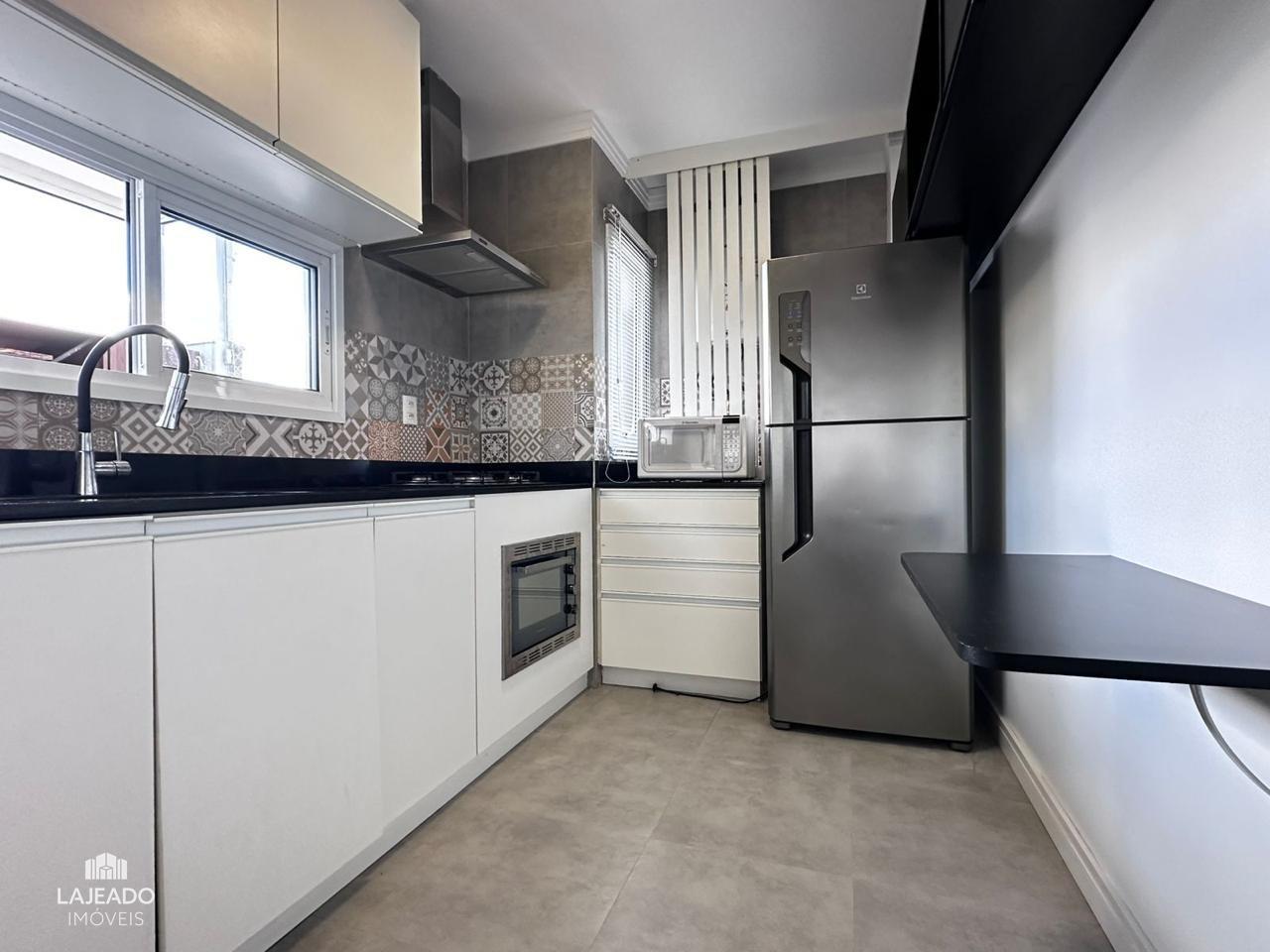 Apartamento, 2 quartos, 96 m² - Foto 6