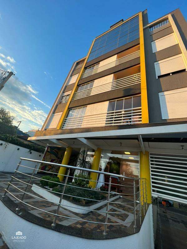 Apartamento, 2 quartos, 96 m² - Foto 1