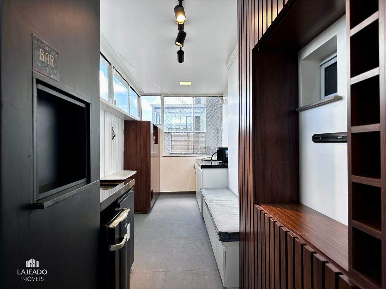 Apartamento, 2 quartos, 96 m² - Foto 5