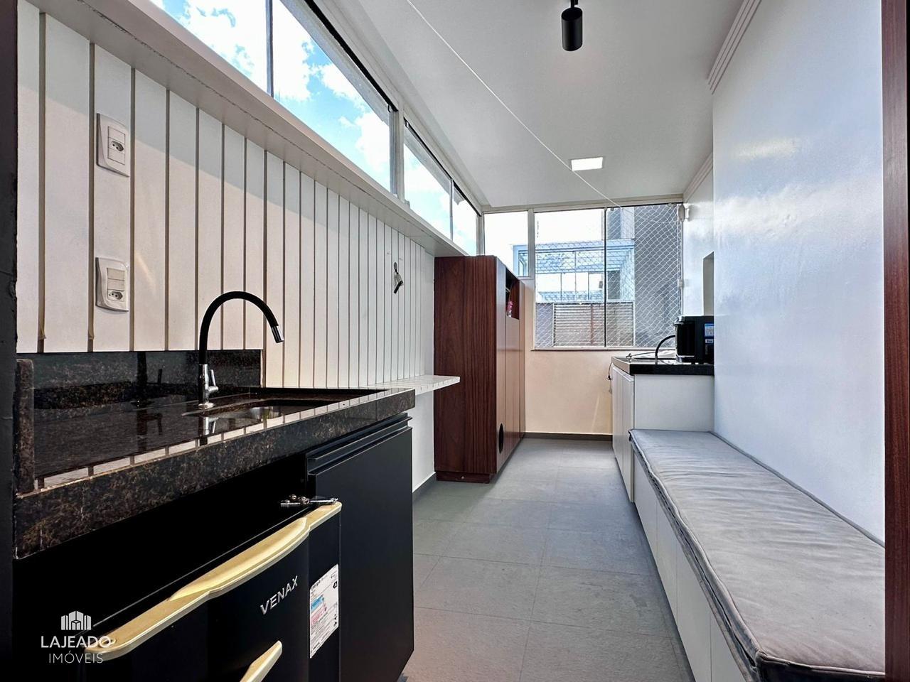 Apartamento, 2 quartos, 96 m² - Foto 8