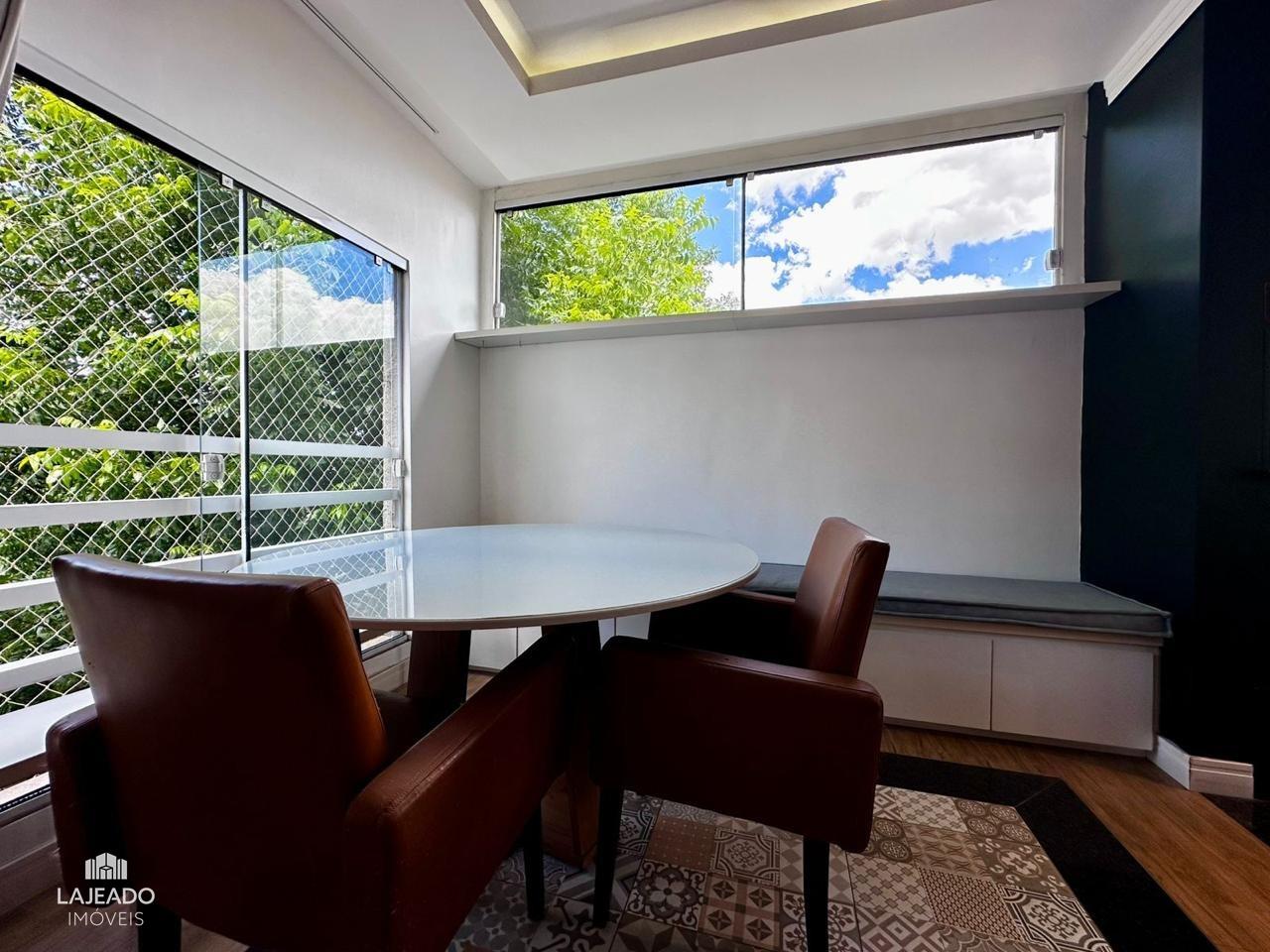 Apartamento, 2 quartos, 96 m² - Foto 7