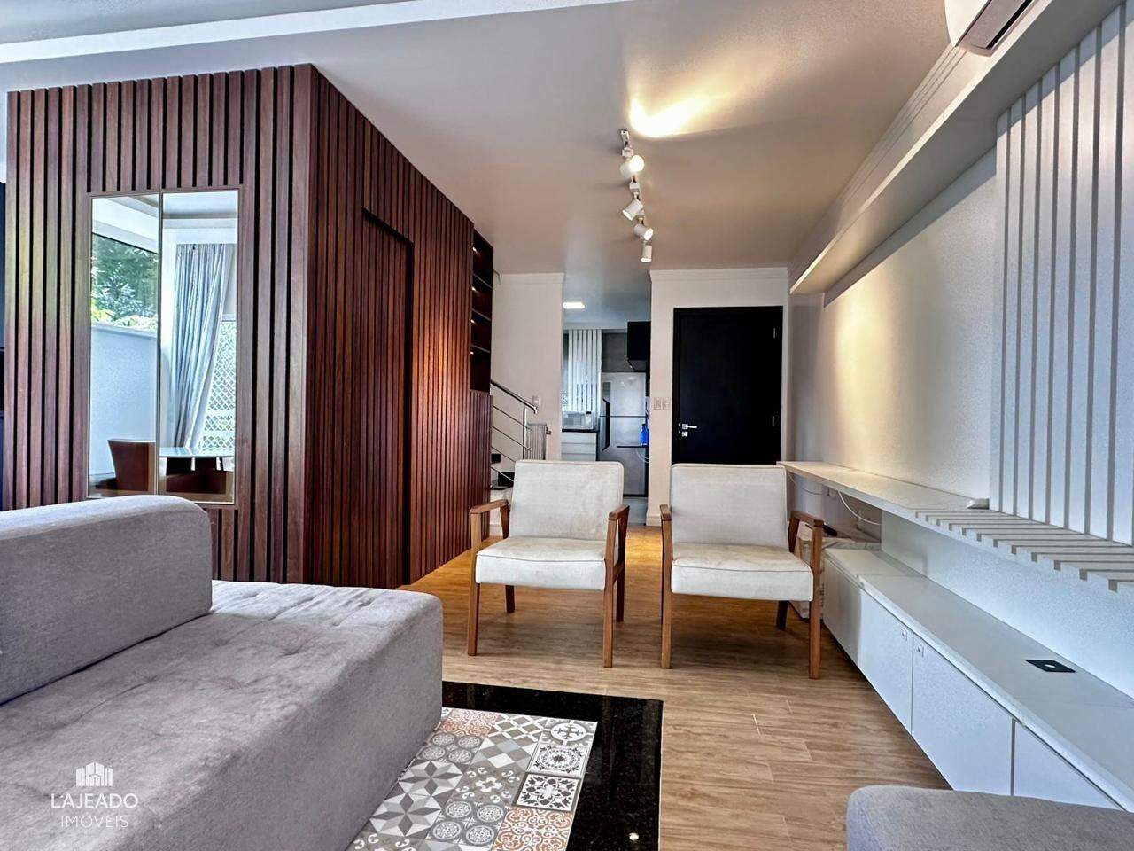 Apartamento, 2 quartos, 96 m² - Foto 2