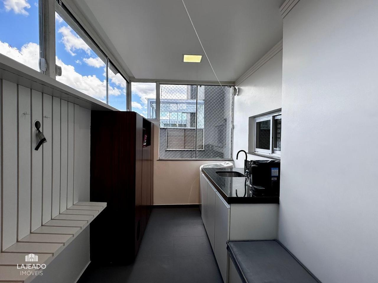 Apartamento, 2 quartos, 96 m² - Foto 9