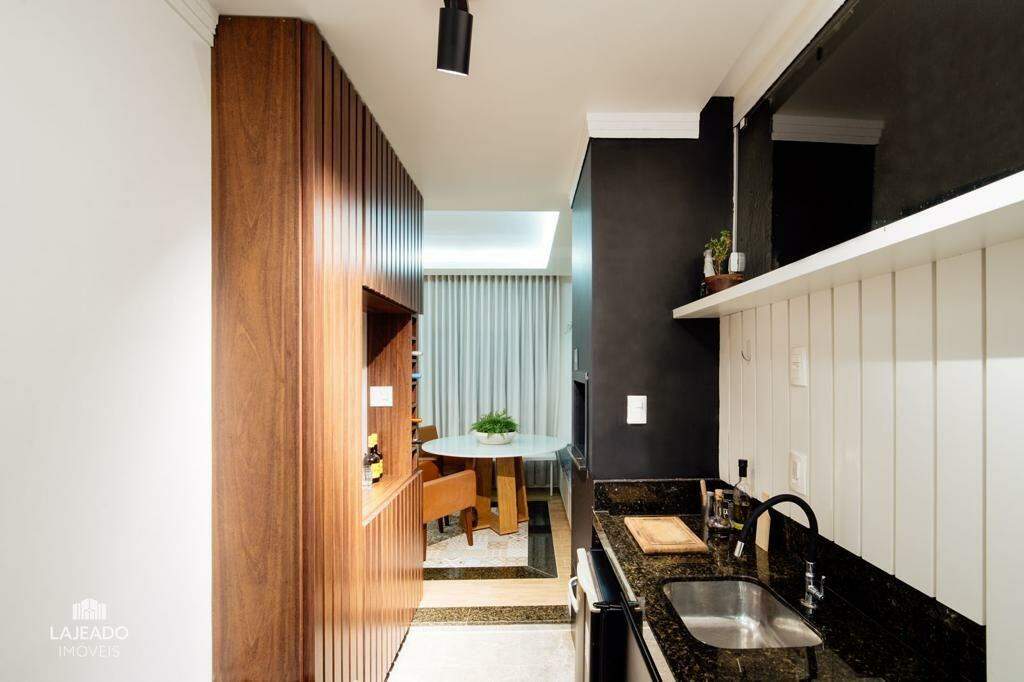 Apartamento, 2 quartos, 96 m² - Foto 4