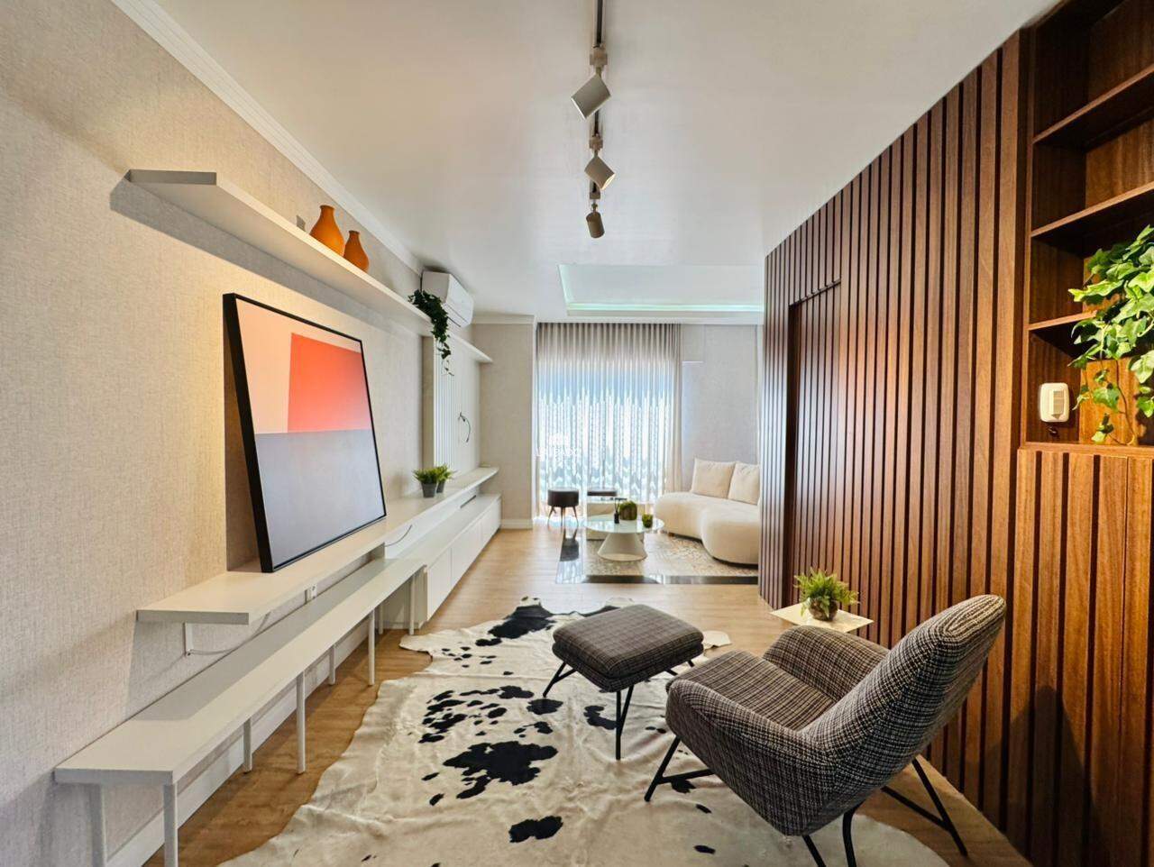 Apartamento, 2 quartos, 96 m² - Foto 4
