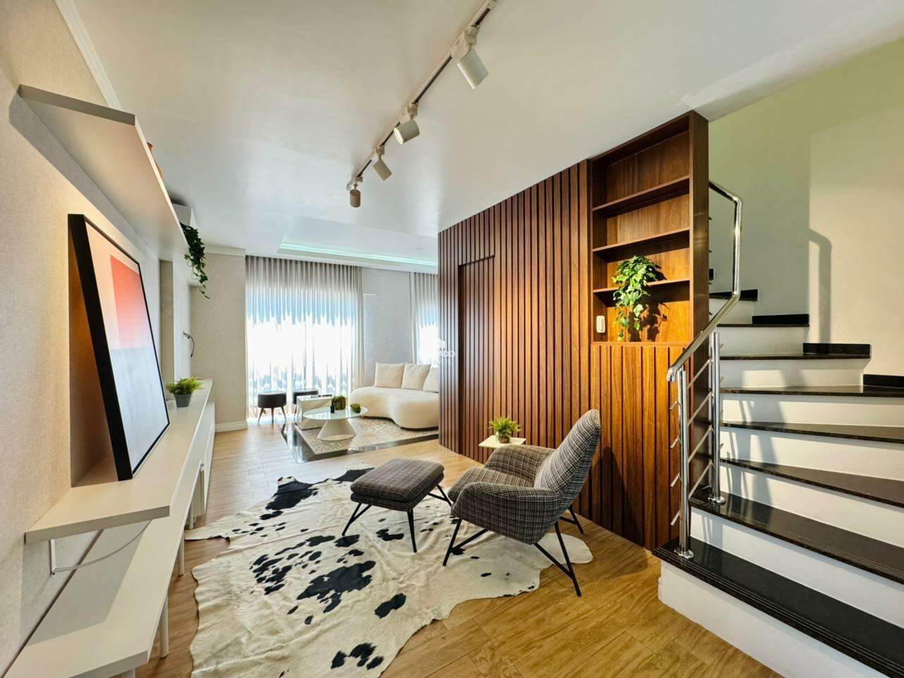 Apartamento, 2 quartos, 96 m² - Foto 5