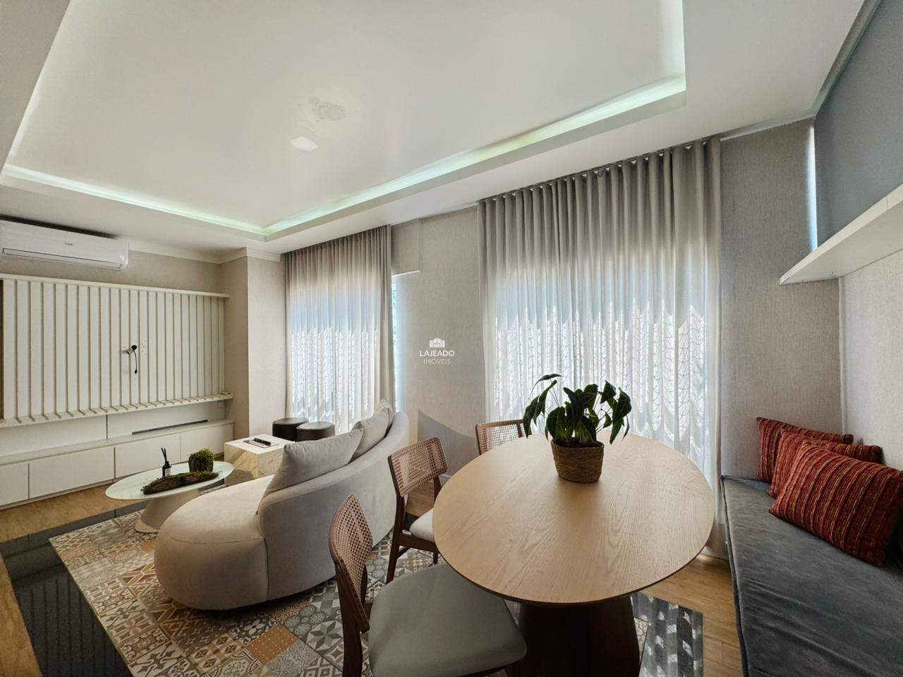 Apartamento, 2 quartos, 96 m² - Foto 7