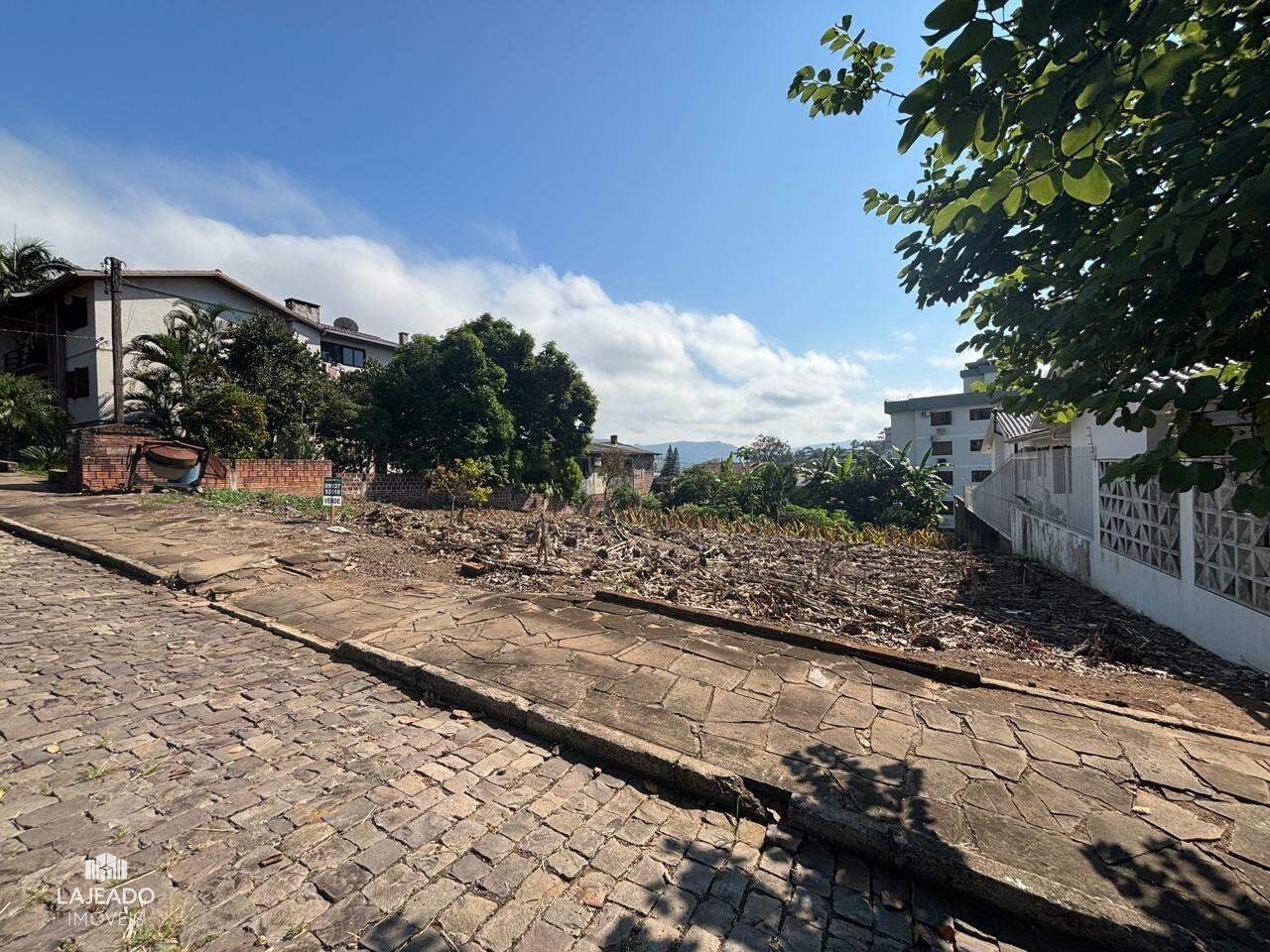 Terreno à venda no Centro: 
