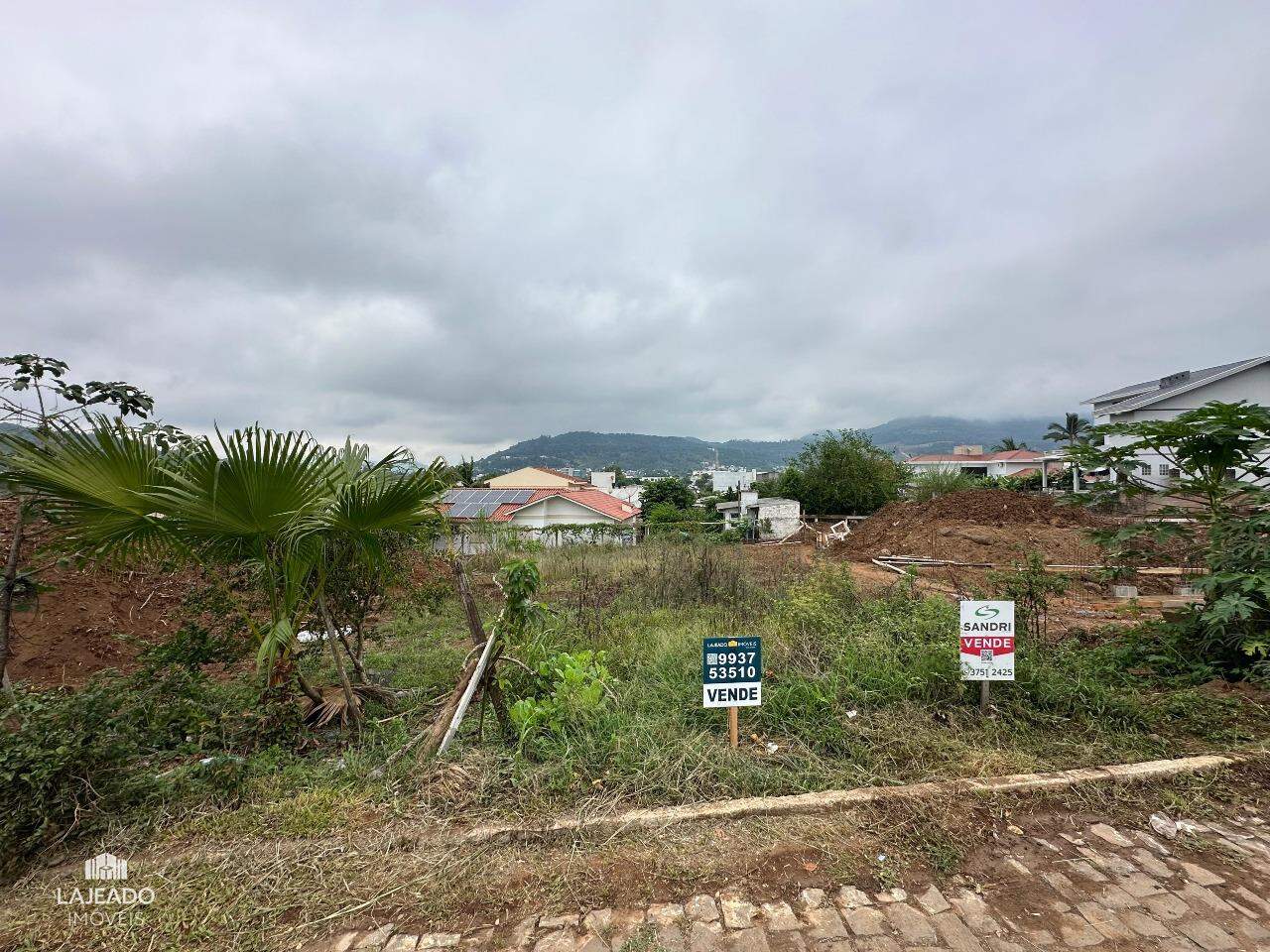 Terreno, 480 m² - Foto 3