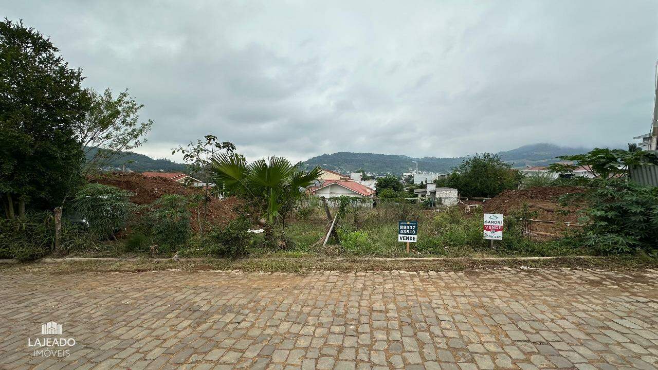 Terreno, 480 m² - Foto 1