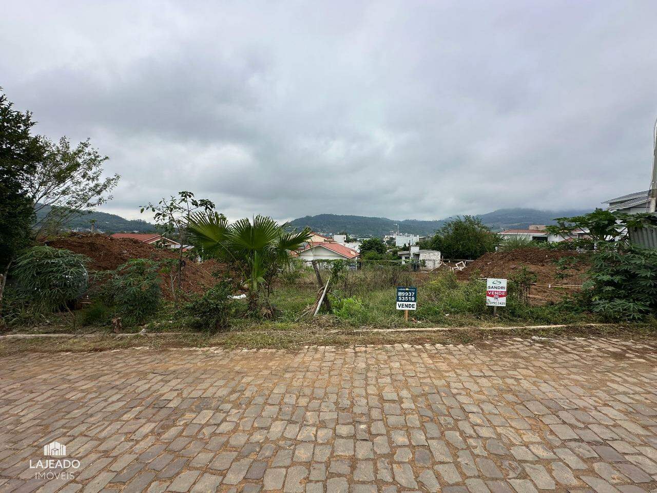 Terreno, 480 m² - Foto 2