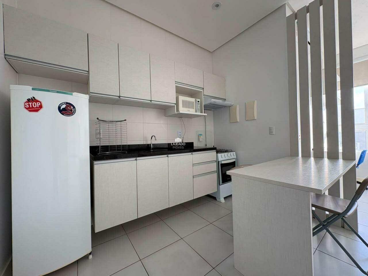 Kitnet-Studio, 30 m² - Foto 4