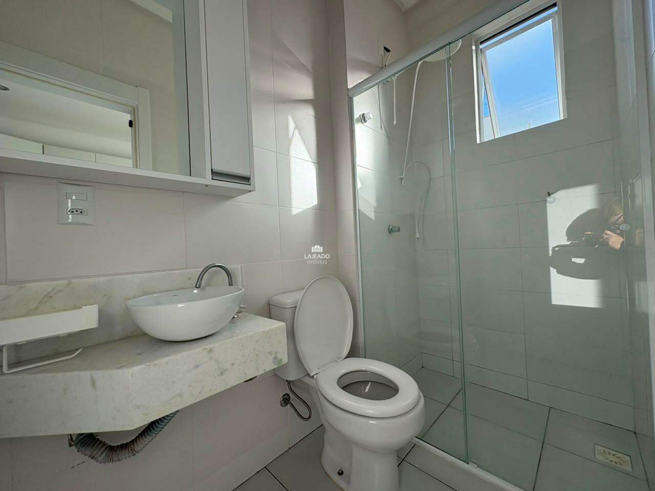 Kitnet-Studio, 30 m² - Foto 8