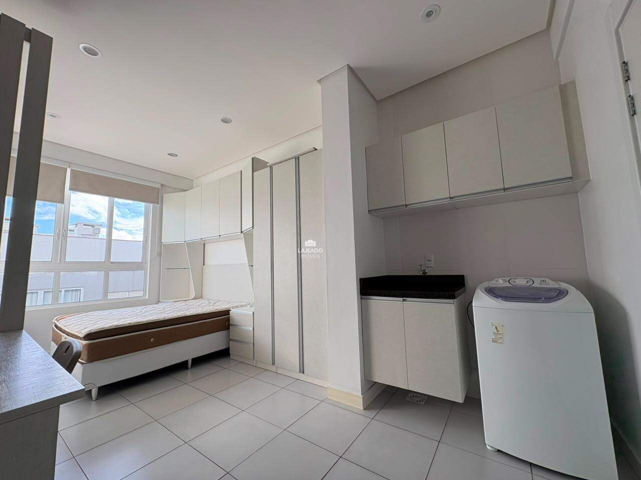 Kitnet-Studio, 30 m² - Foto 5