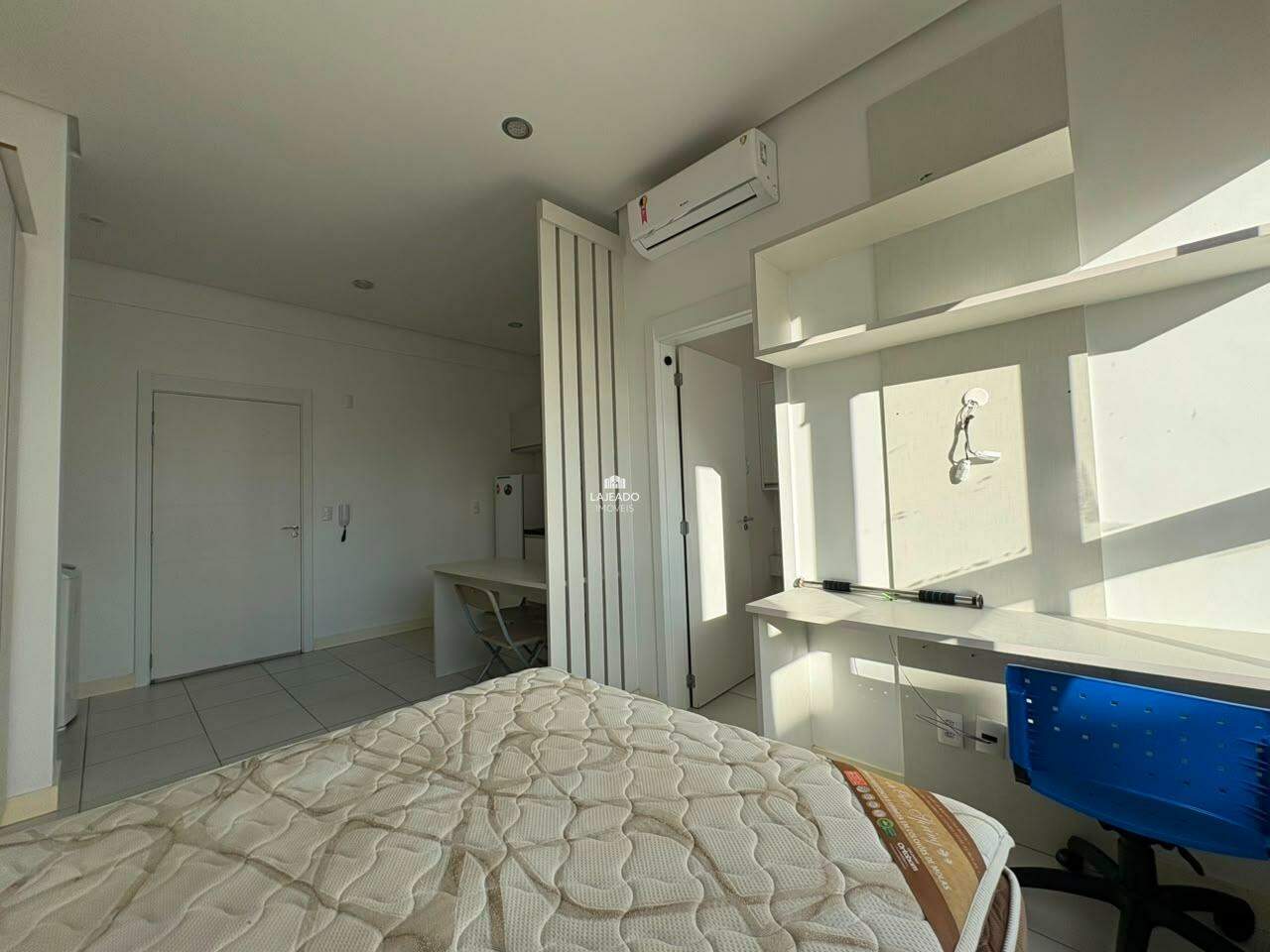 Kitnet-Studio, 30 m² - Foto 3