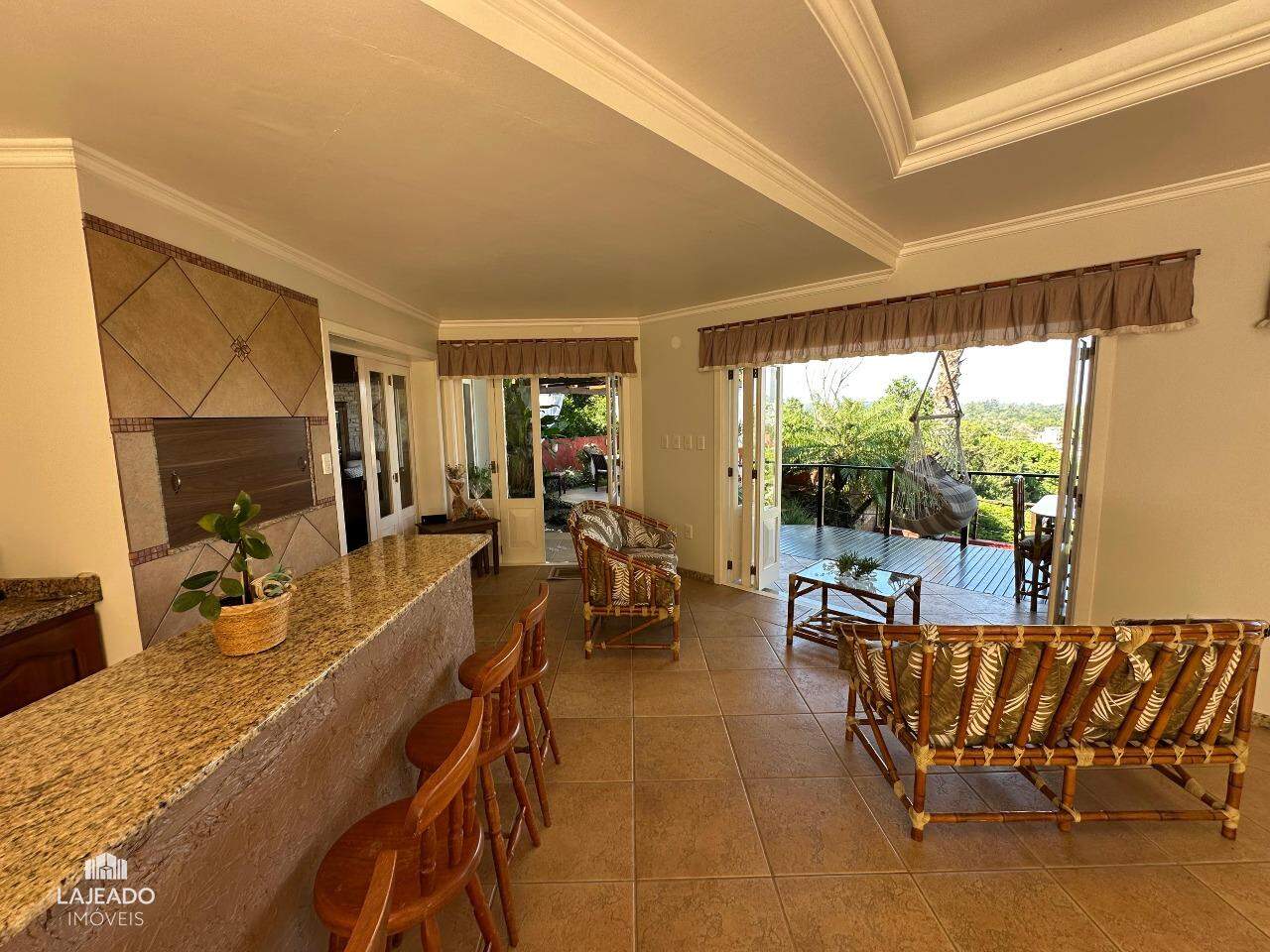 Casa à venda no Bairro dos Estados: 