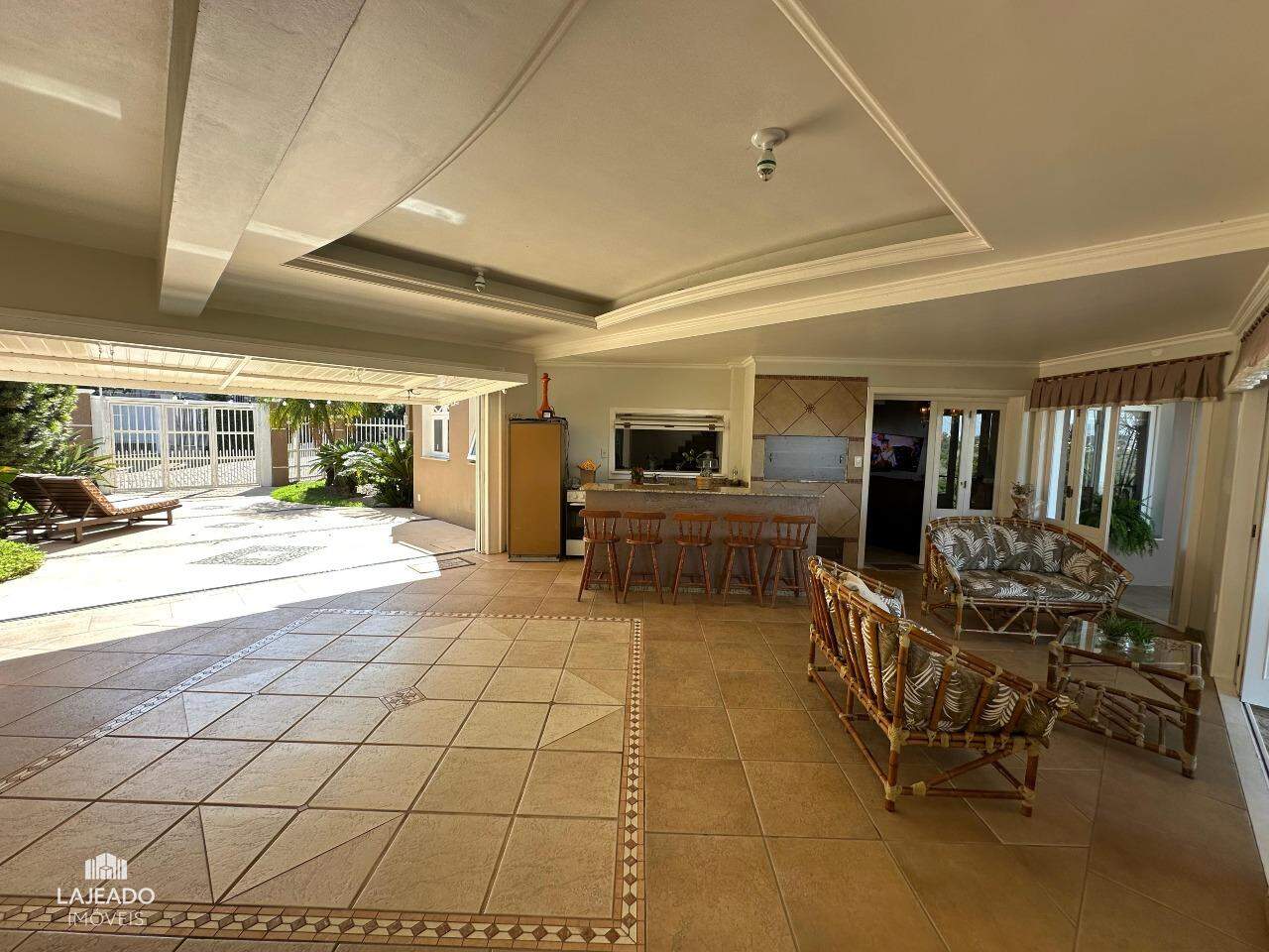 Casa à venda no Bairro dos Estados: 