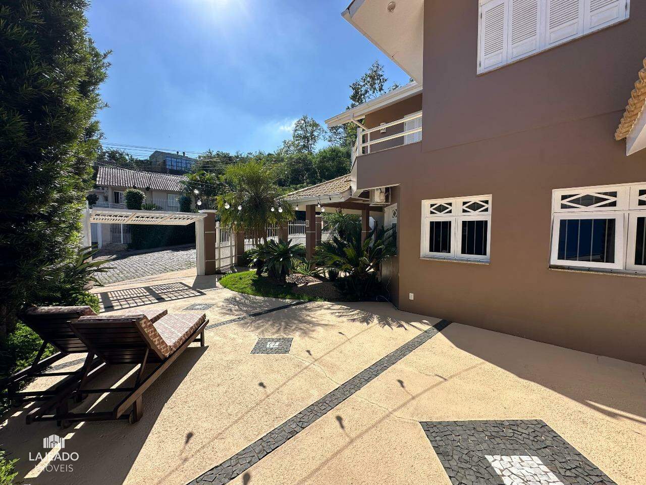 Casa à venda no Bairro dos Estados: 