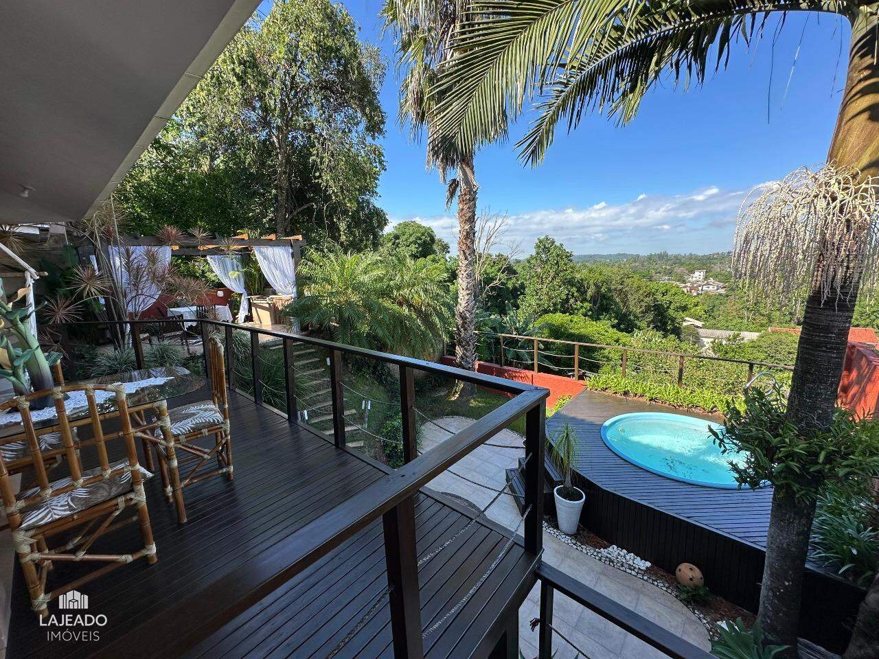 Casa à venda no Bairro dos Estados: 