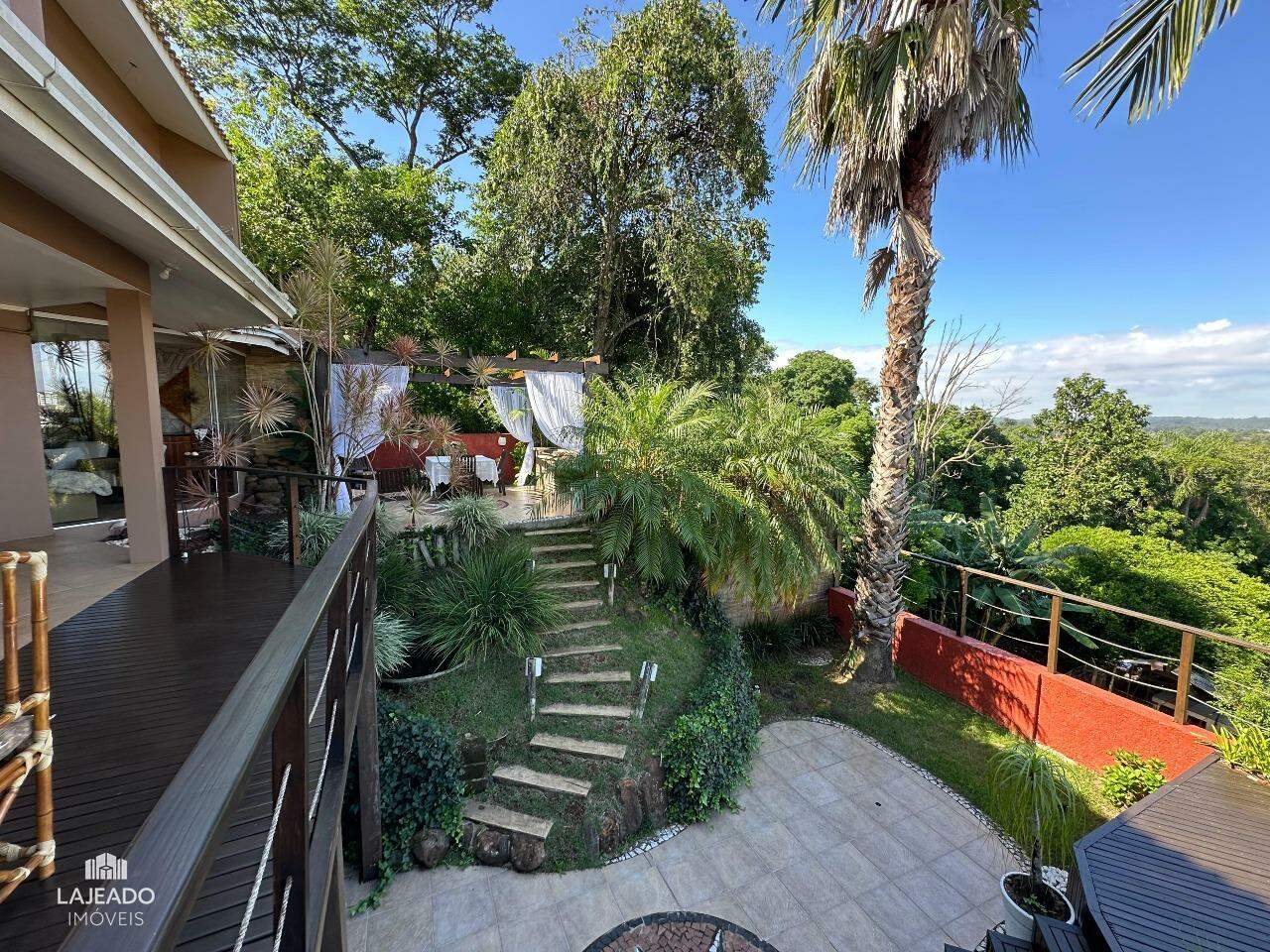 Casa à venda no Bairro dos Estados: 