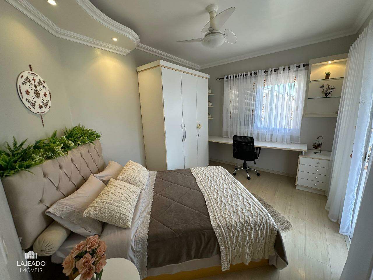 Casa à venda no Bairro dos Estados: 