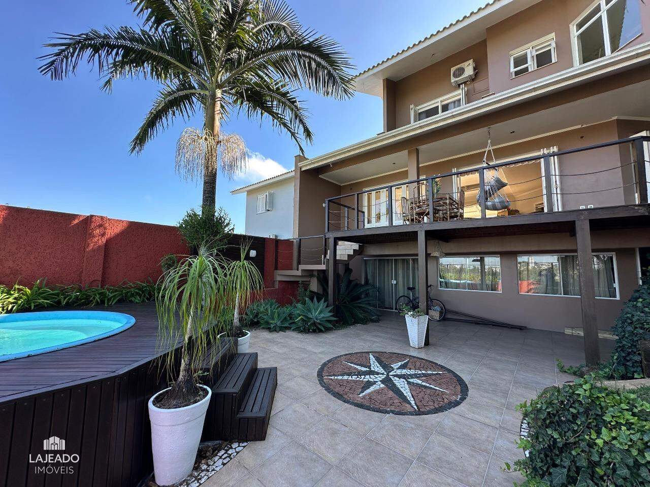 Casa à venda no Bairro dos Estados: 