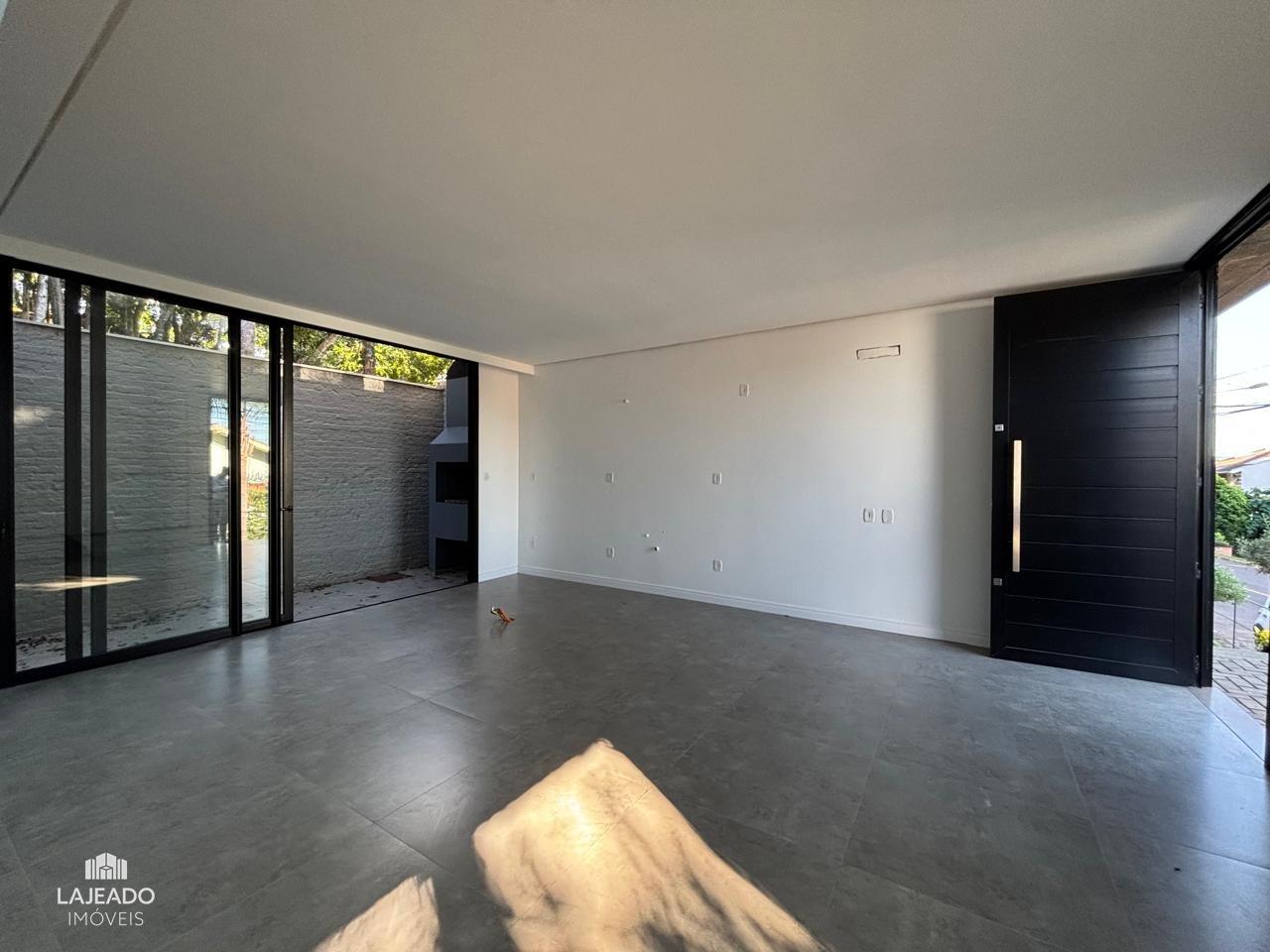 Apartamento à venda no Universitário: 