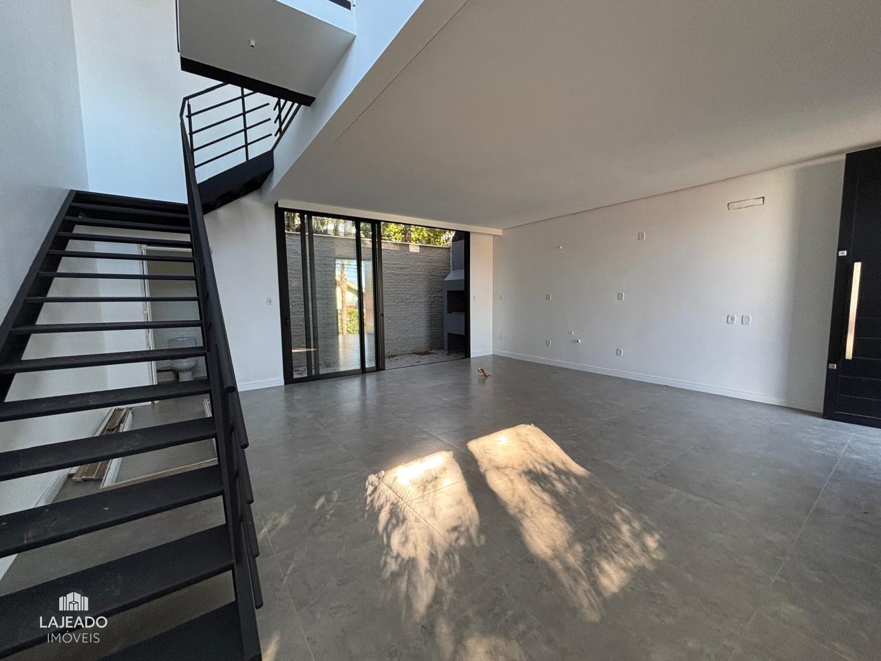 Apartamento à venda no Universitário: 