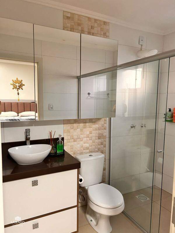 Apartamento à venda com 2 quartos, 95m² - Foto 11