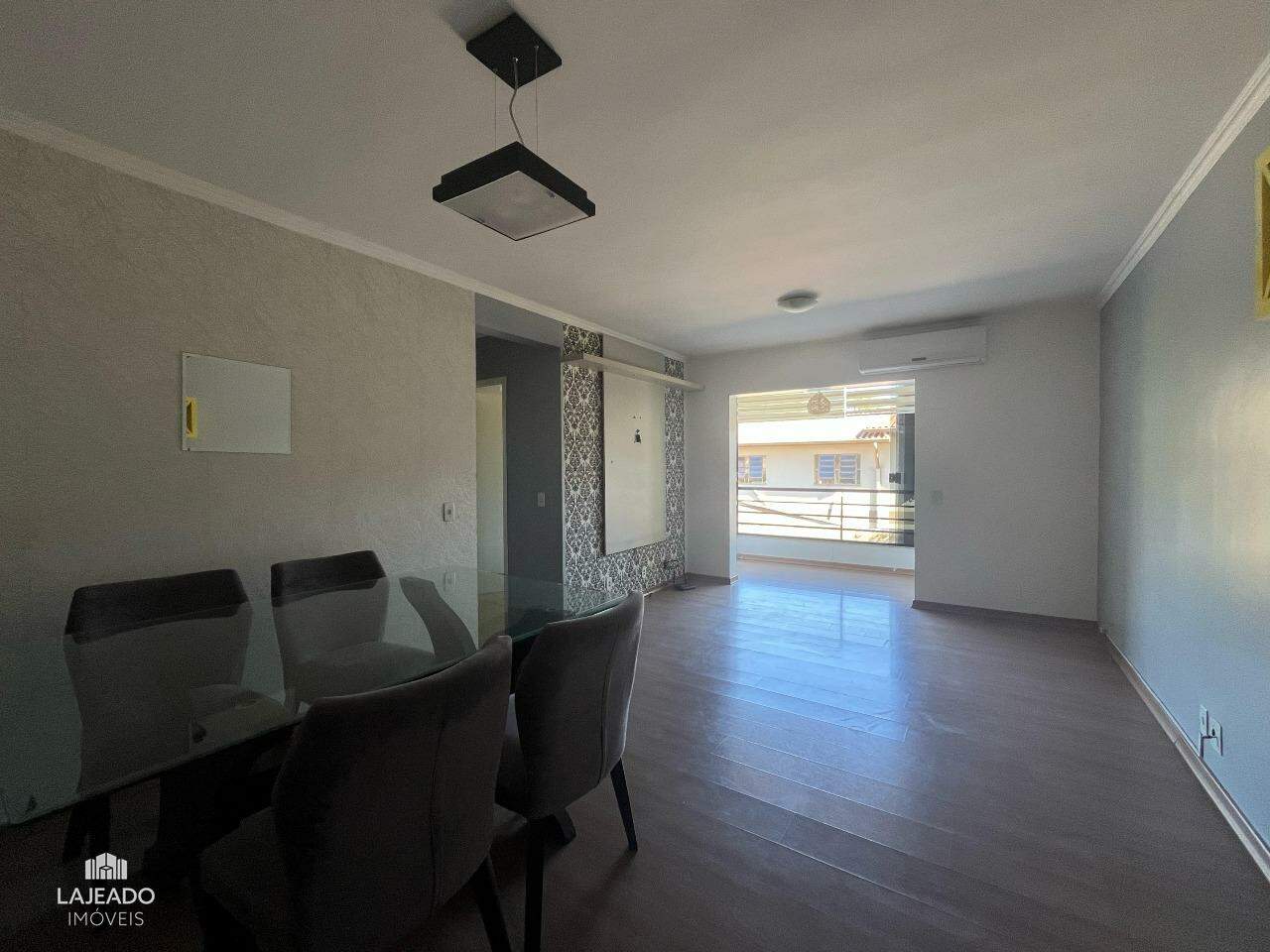 Apartamento, 2 quartos, 67 m² - Foto 2