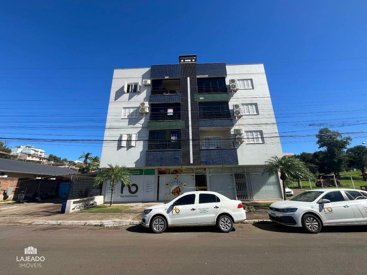 Apartamento, 2 quartos, 67 m² - Foto 1