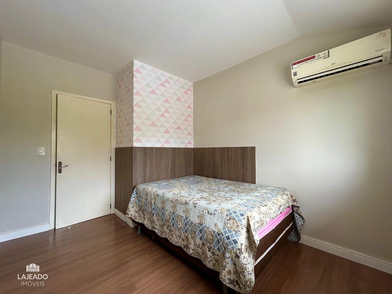 Sobrado para aluguel no Montanha: 