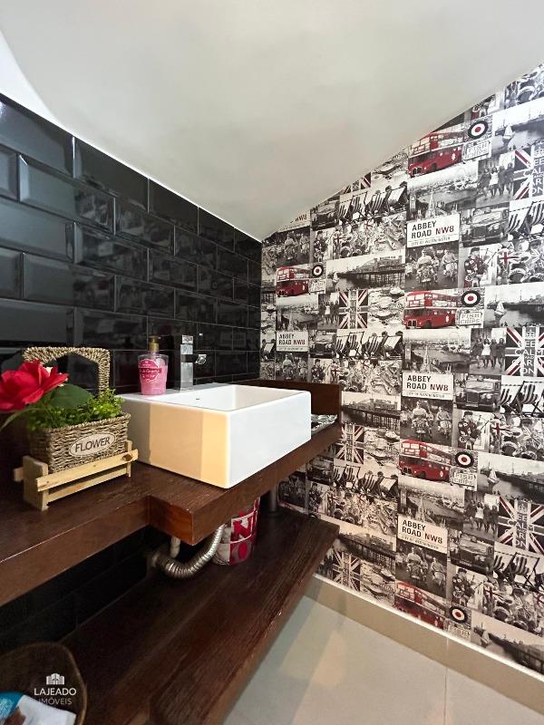 Sobrado para aluguel no Montanha: 