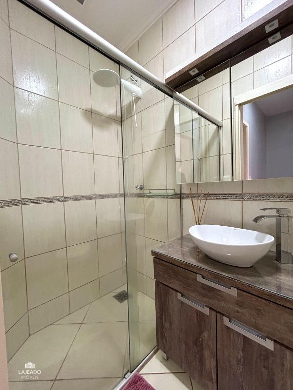 Sobrado para aluguel no Montanha: 