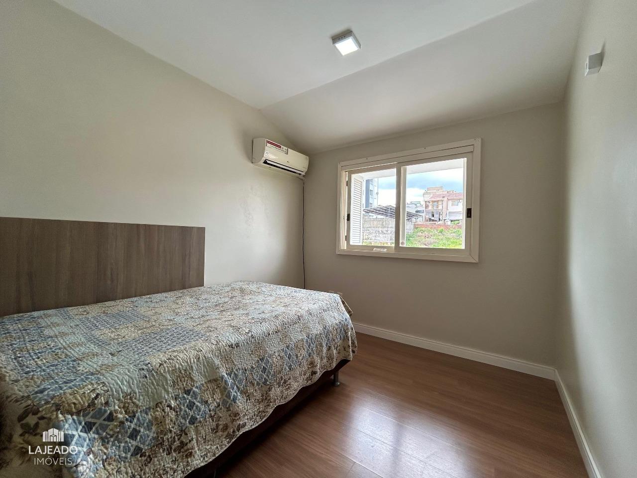 Sobrado para aluguel no Montanha: 