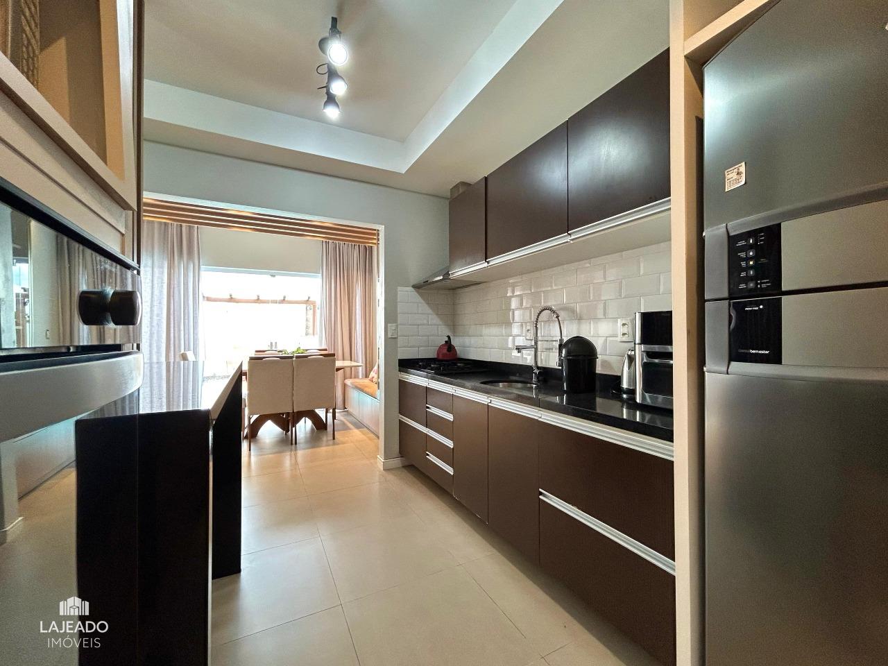 Sobrado para aluguel no Montanha: 