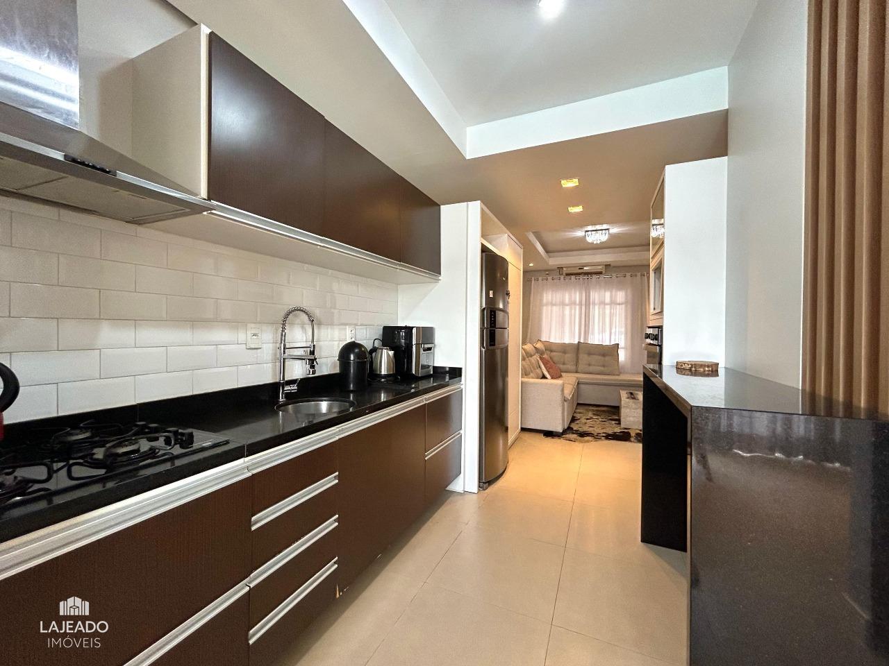 Sobrado para aluguel no Montanha: 