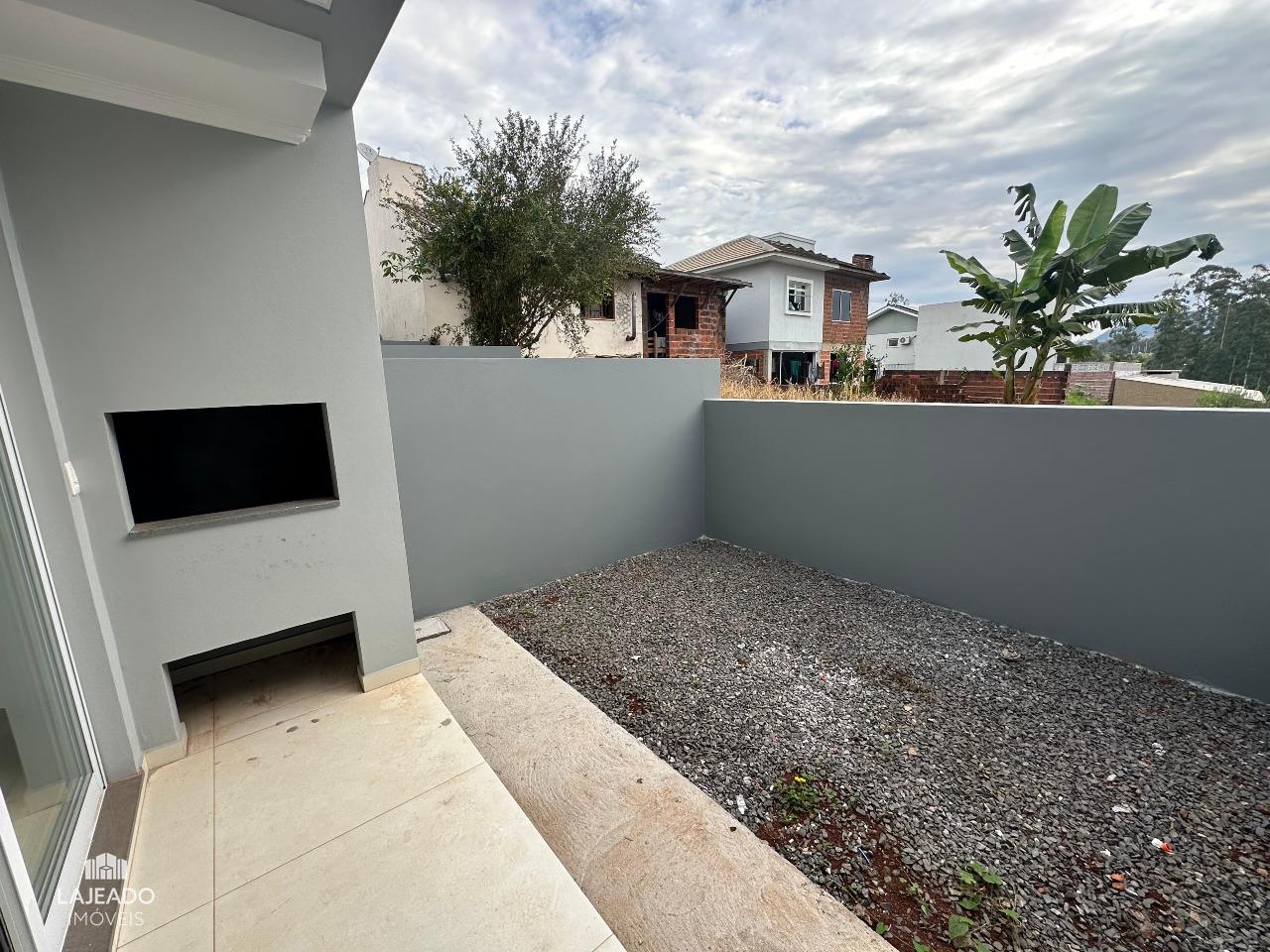 Sobrado à venda no Conventos: 