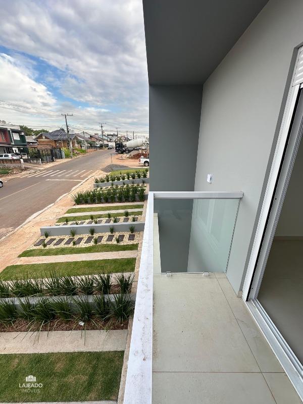 Sobrado à venda no Conventos: 