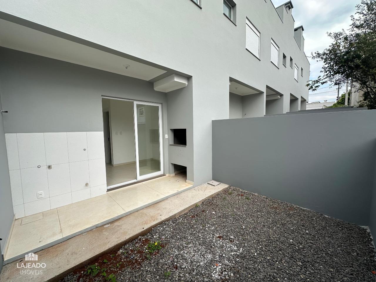 Sobrado à venda no Conventos: 