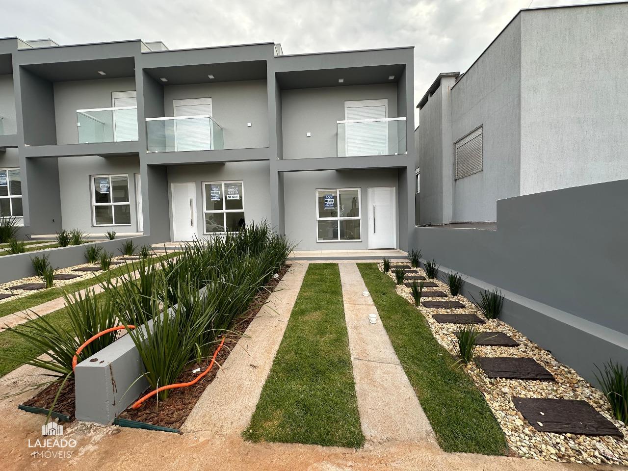 Sobrado à venda no Conventos: 