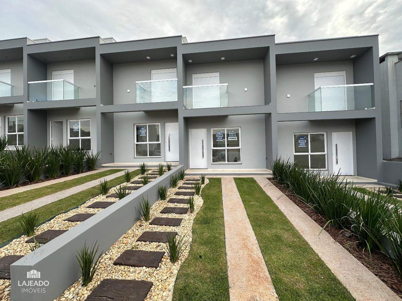 Sobrado à venda no Conventos: 