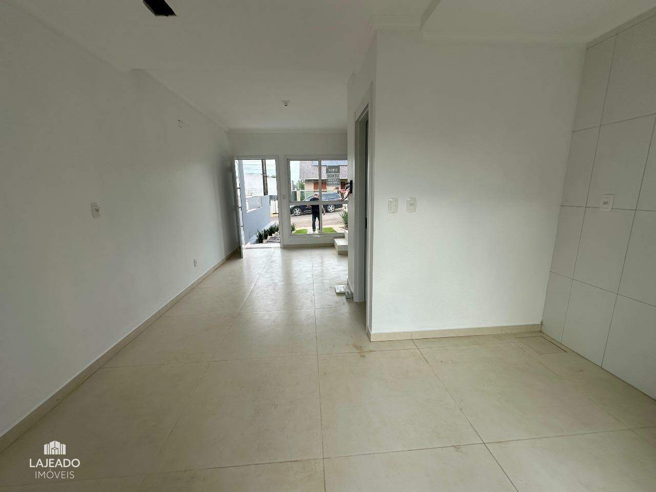 Sobrado à venda no Conventos: 