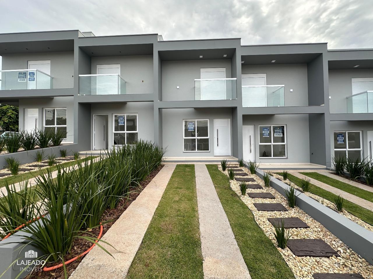 Sobrado à venda no Conventos: 