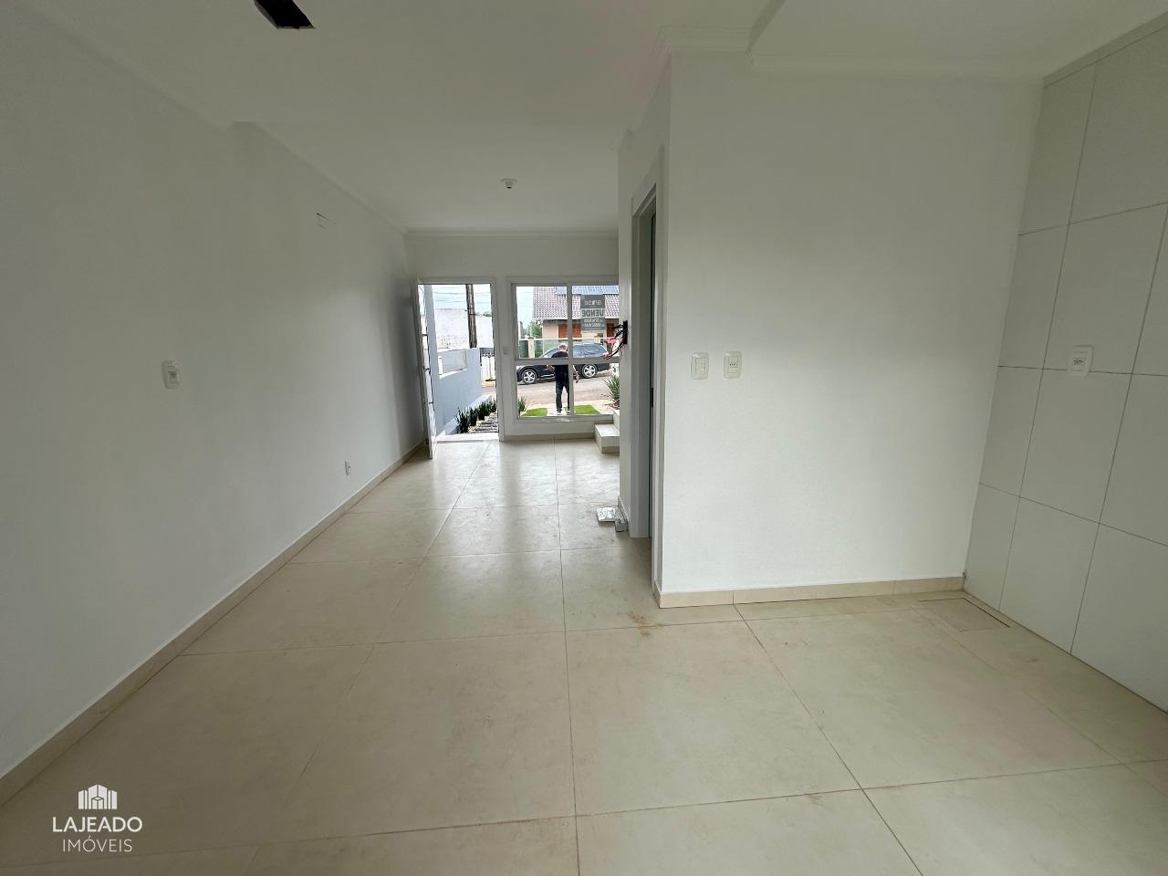 Sobrado à venda no Conventos: 