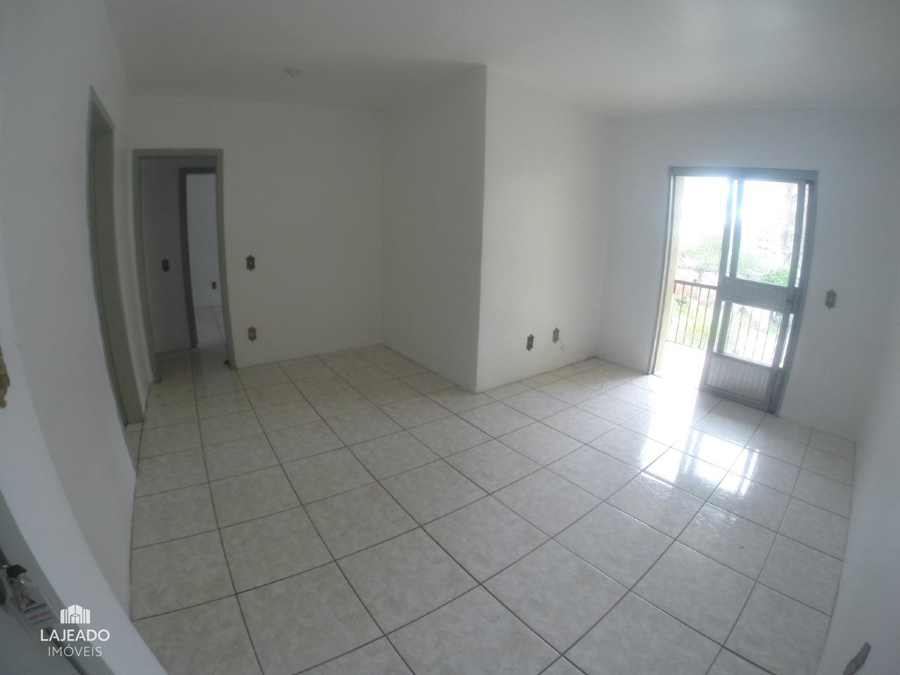 Apartamento à venda no São Cristóvão: 