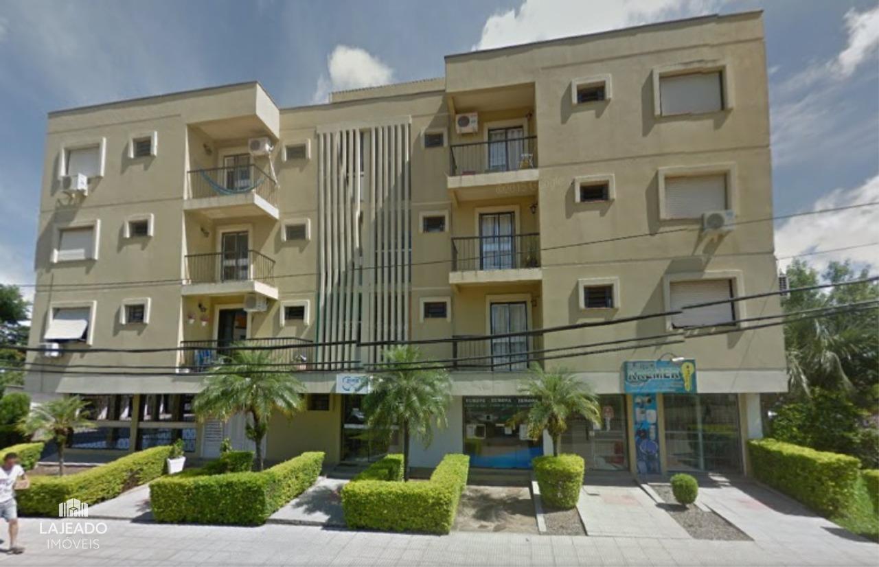 Apartamento à venda no São Cristóvão: 