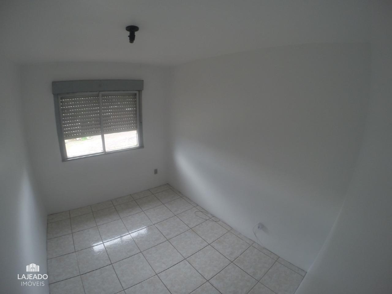 Apartamento à venda no São Cristóvão: 