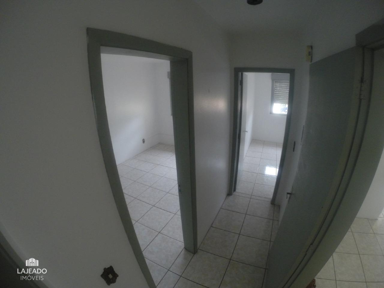 Apartamento à venda no São Cristóvão: 